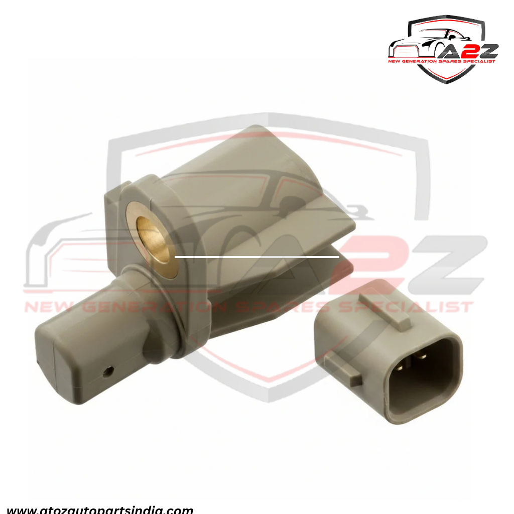 Rear Left/Right ABS Wheel Speed Sensor 30748148 30793636 30648986 30736634 30736895 6G9N-2B372-DC 6G9N-2B372-DD Compatible With VOLVO S60 II 134 & S80 II 124