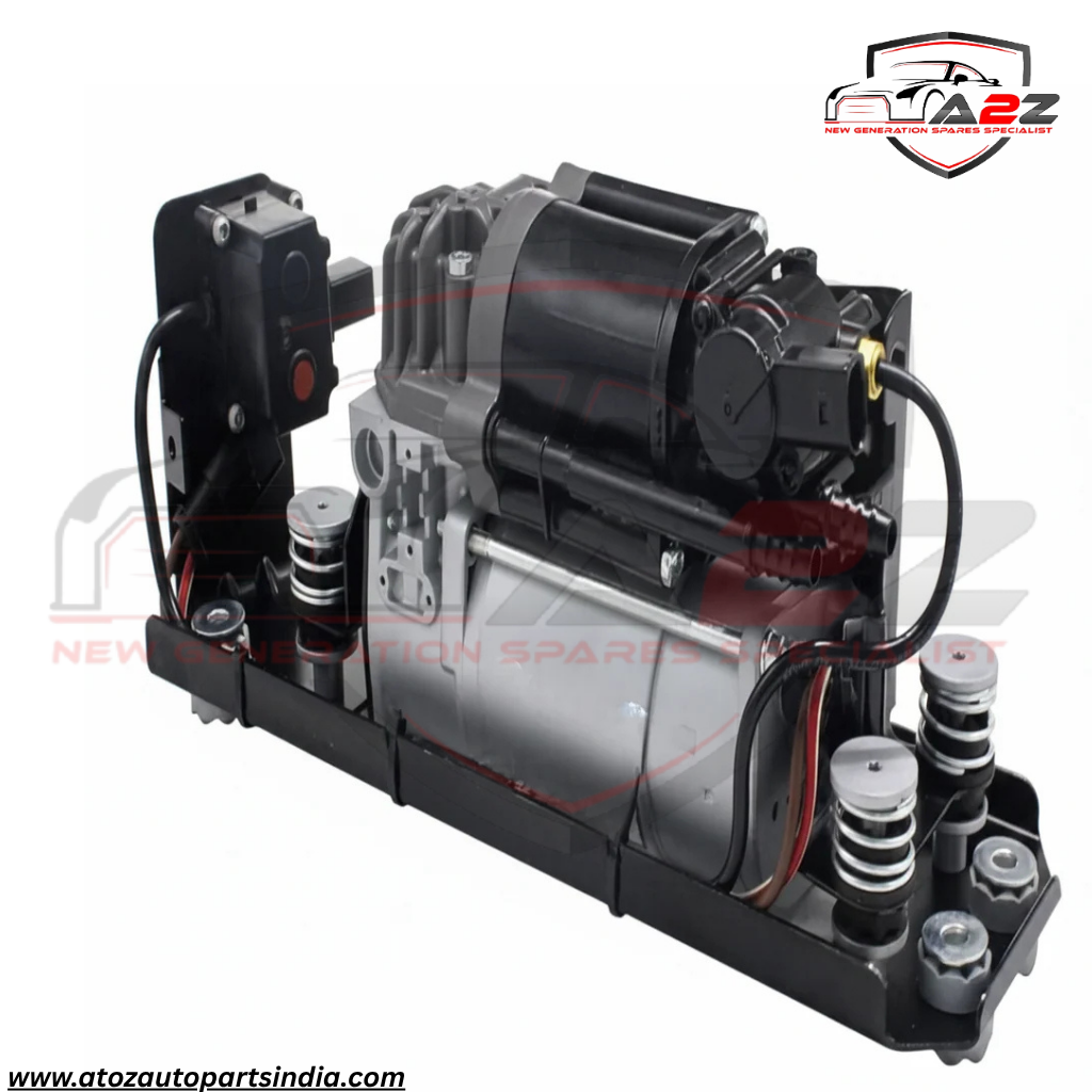 Air Suspension Compressor Pump Assy 37206794465 37206784137 37206789450 37206794465 Compatible With BMW 7 Series F02