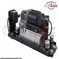 Air Suspension Compressor Pump Assy 37206794465 37206784137 37206789450 37206794465 Compatible With BMW 7 Series F02