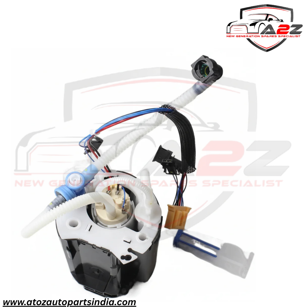 Fuel Pump Assembly LR026192 Compatible With Land Rover Range Rover Evoque L538 (2011)(2019)