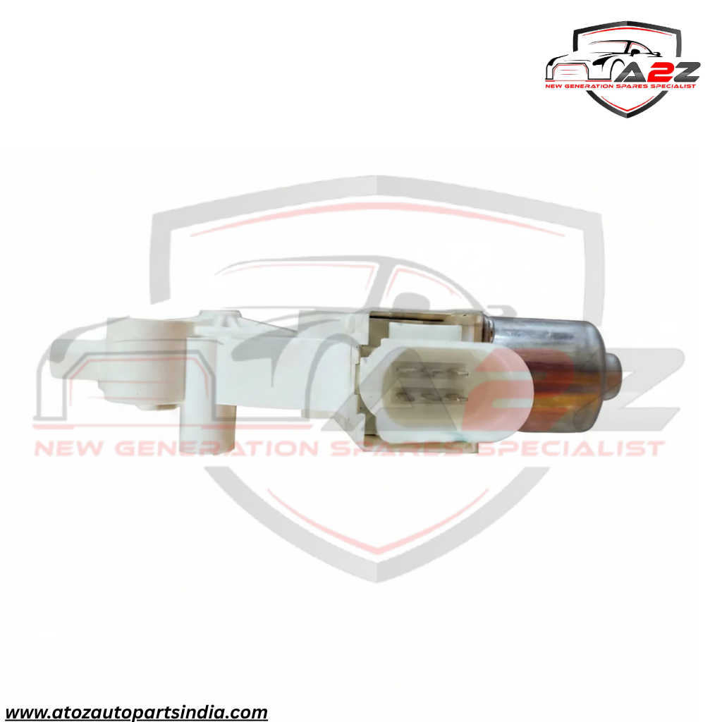 Front & Rear Right Side Window Regulator Motor 51337271564 Compatible With BMW F10 F18