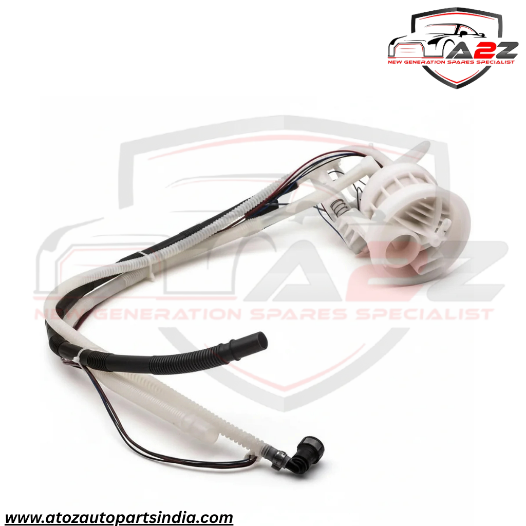 Fuel Pump 2114703994 A2114703994 Compatible With Mercedes Benz E-CLASS W211 Tag No.42