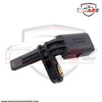 Front Left Wheel Speed Sensor 7H0927807 WHT003857 Compatible With AUDI Q3/Q7 (8UB, 8UG)