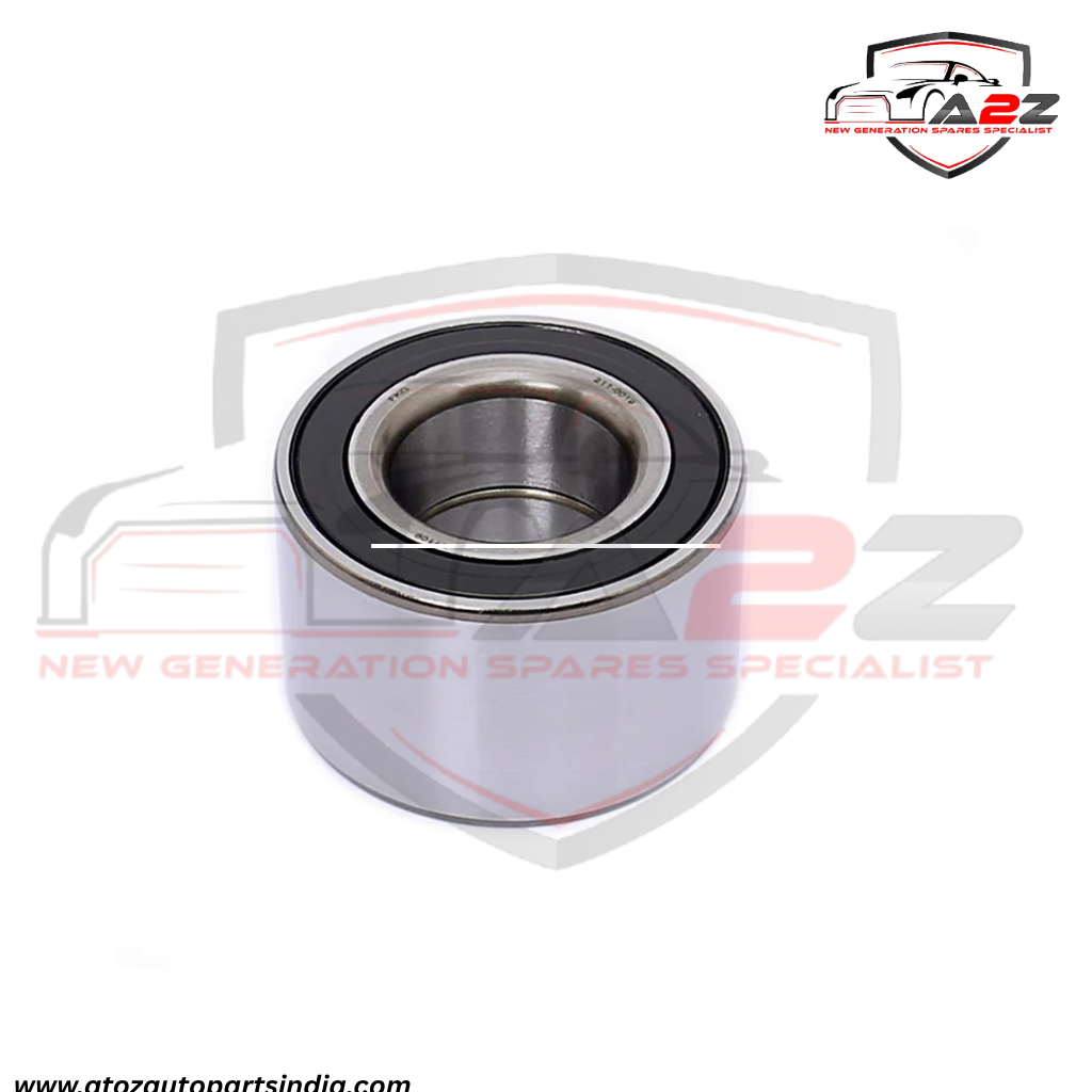 Front Wheel Bearing 7L0498287 & 7L0498287 Compatible With AUDI Q7 4LB