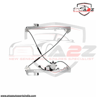 Front Left Window Regulator 51337434789 Compatible With BMW For X1 F49