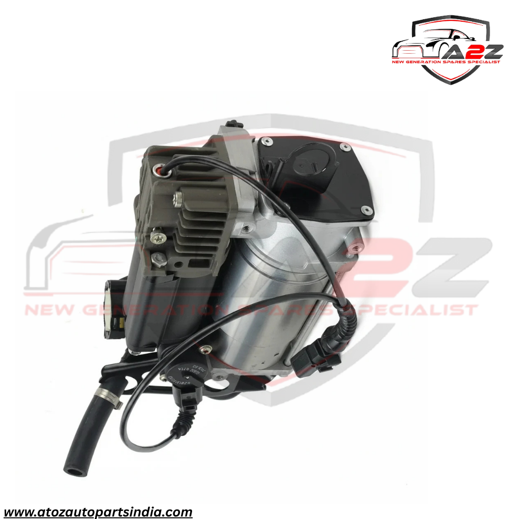 Air Suspension Compressor Pump 4L0698007 4L0698007A 4L0698007B Compatible With AUDI Q7