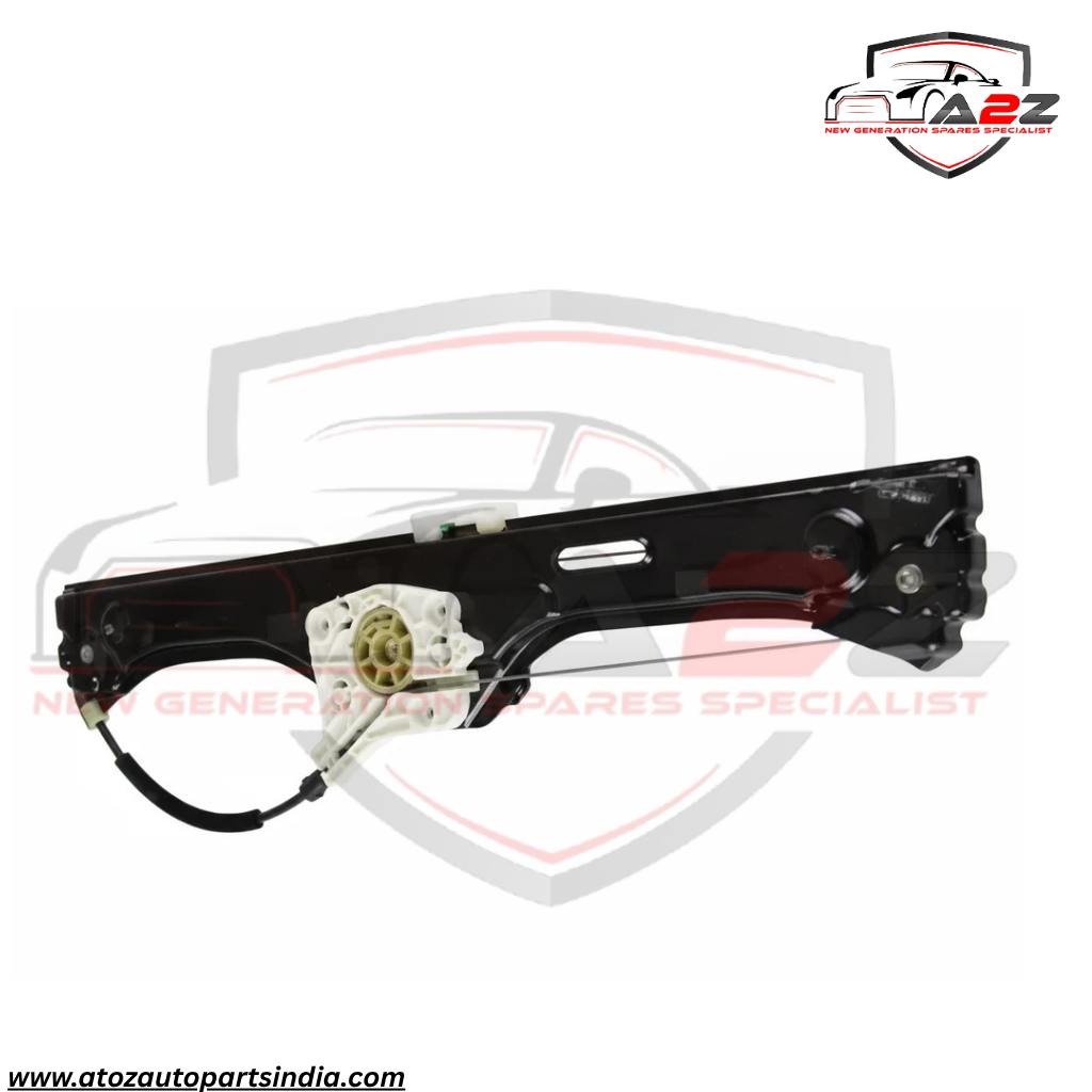 Rear Right Window Regulator 51357166382 Compatible With BMW  X5 E70