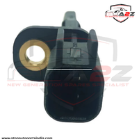 Front Left/Right ABS Wheel Speed Sensor 31362356 32279594 Compatible With VOLVO S90 II (234) & V90 II Estate (235) & XC60 II (246) & XC90 II (256)