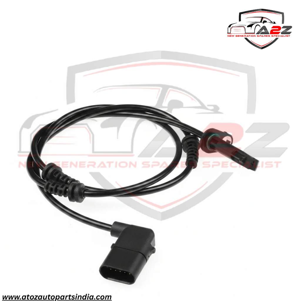Front Left ABS Wheel Speed Sensor 2059058103 A2059058103 Compatible With MERCEDES-BENZ C-CLASS W205