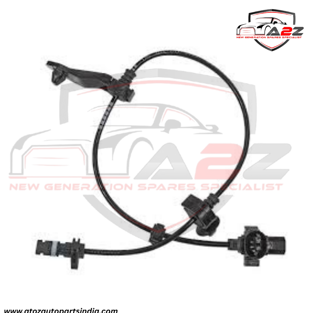 Rear Right ABS Wheel Speed Sensor 57470SNA003 57470SNA013 57470SNA023 Compatible With HONDA CIVIC