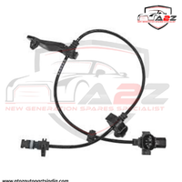 Rear Right ABS Wheel Speed Sensor 57470SNA003 57470SNA013 57470SNA023 Compatible With HONDA CIVIC