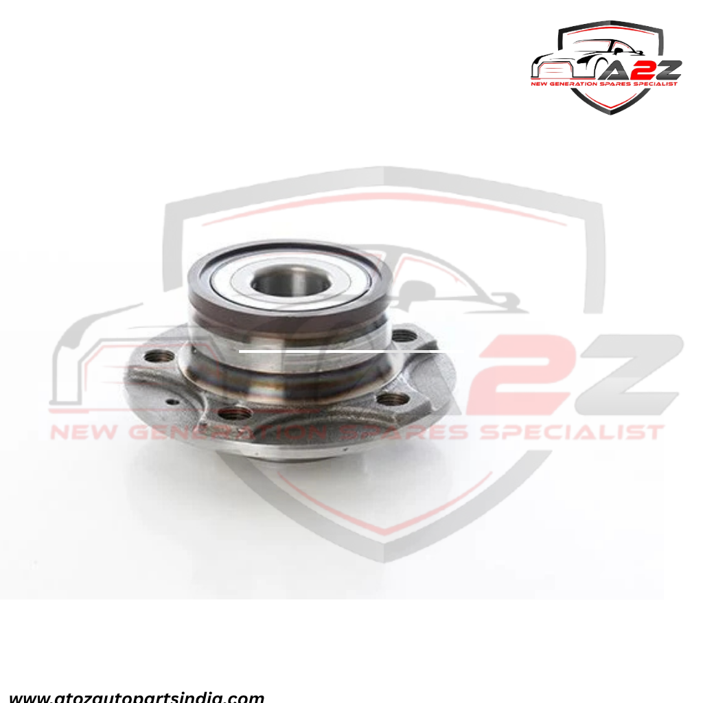 Rear Wheel Hub 4G0598611 4G0501611 Compatible With AUDI A6 A7 Q5
