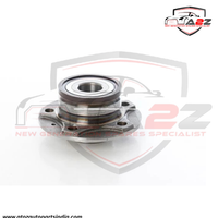 Rear Wheel Hub 4G0598611 4G0501611 Compatible With AUDI A6 A7 Q5