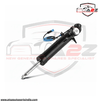 Rear Right Air Suspension Electric Shock Absorber Strut 37106875088 Compatible With BMW X5 (F15, F85) & X6 (F16, F86)