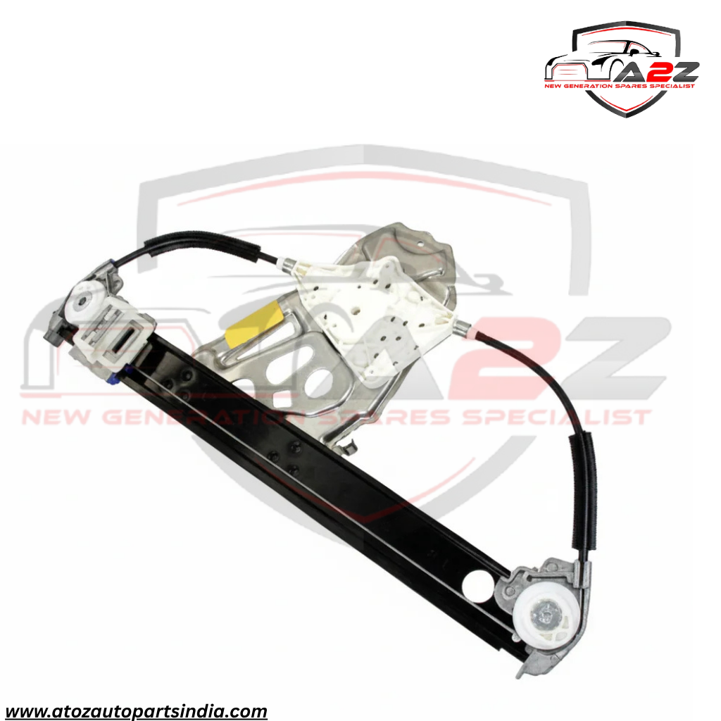 Rear Left Window Regulator 2207300346 Compatible With Mercedes Benz W220