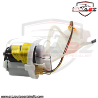 Fuel Pump Assembly 4M0919087E Compatible With Audi (Q7) Tag No.105