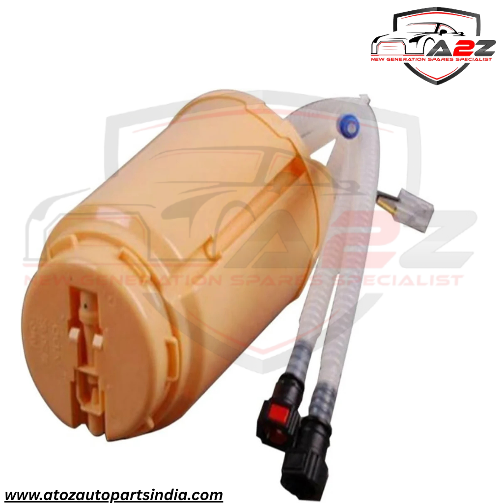 Fuel Pump 7L6919088F Compatible With AUDI Q7 (4LB) & VW TOUAREG (7LA, 7L6, 7L7) Tag No.73