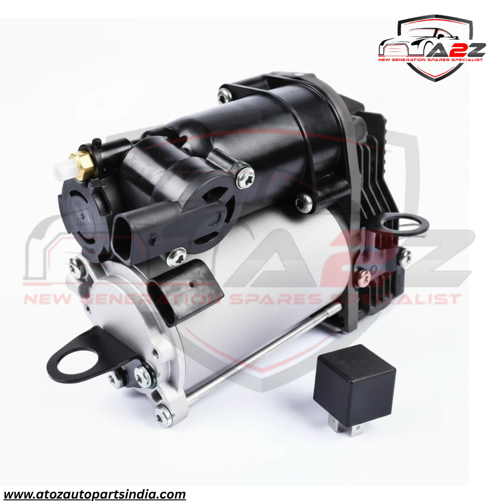Air Suspension Compressor Pump 1643201204 1643200004 1643200304 1643200504 1643200204 Compatible With MERCEDES-BENZ GL-CLASS X164
