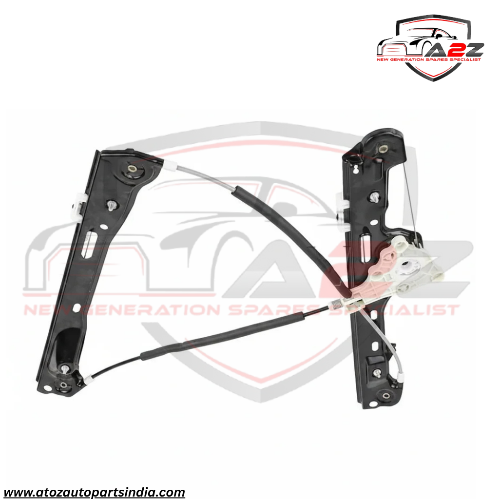 Front Right Window Regulator 51337138466 Compatible With BMW E87 E88