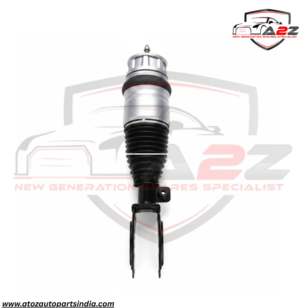 Front Right Air Suspension Shock Absorber Strut 95835804010 Compatible With PORSCHE CAYENNE (92A) & VW TOUAREG (7P5, 7P6)