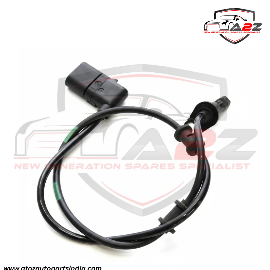 Front Right ABS Wheel Speed Sensor 2539053400 A2539053400 Compatible With MERCEDES-BENZ GLC Coupe C253