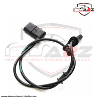 Front Right ABS Wheel Speed Sensor 2539053400 A2539053400 Compatible With MERCEDES-BENZ GLC Coupe C253