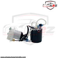 Electric Fuel Pump And Sender Assembly LR044427 LR057235 Compatible With Land Rover Range Rover Evoque (L538)