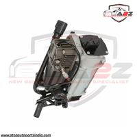 Air Suspension Compressor Pump 7L0616007 7L0616007H 7L0698007A Compatible With PORSCHE CAYENNE 9PA & VW TOUAREG 7LA