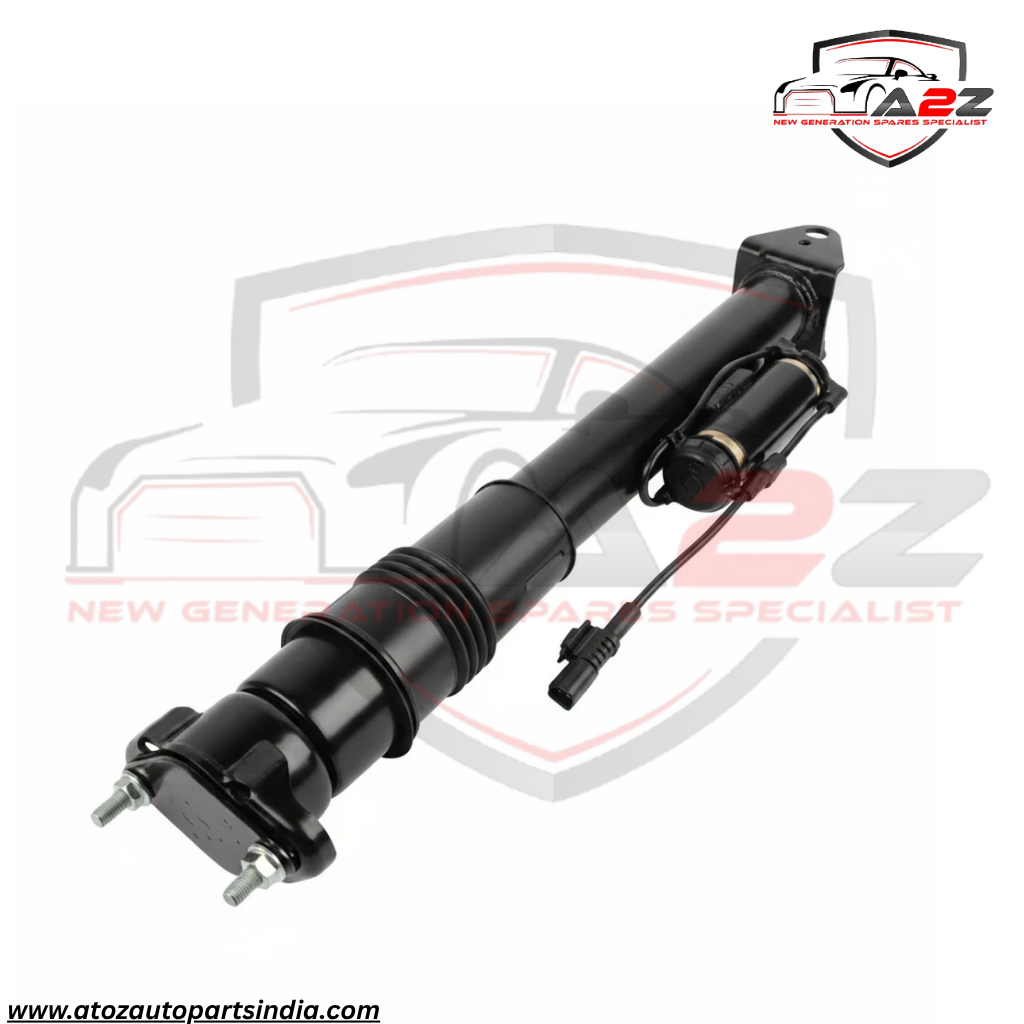 Rear Air Suspension Electric Shock Absorber Strut 1643202031 1643202731 1643203031 Compatible With MERCEDES-BENZ GL-CLASS (X164) & M-CLASS (W164)