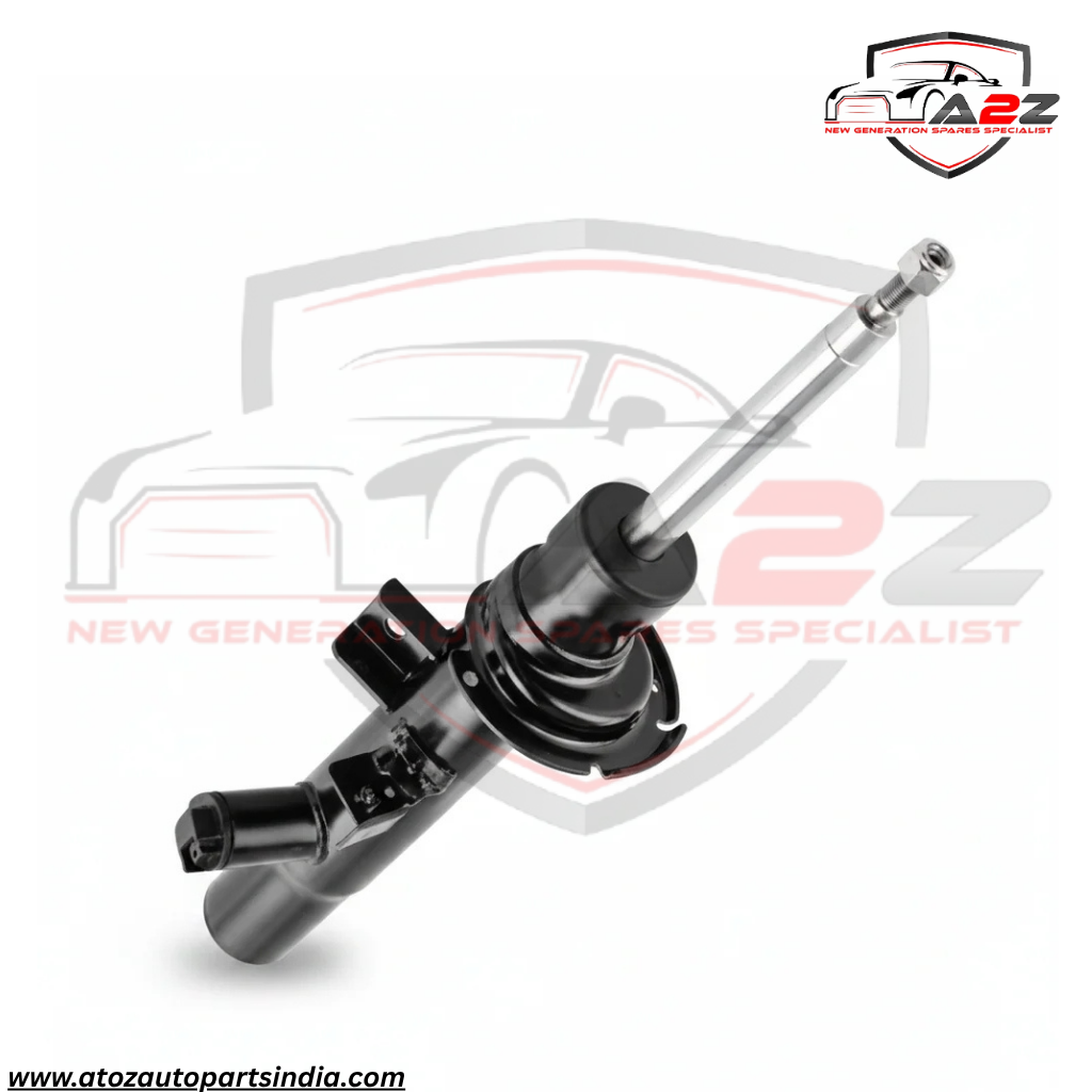 Front Right Air Suspension Electric Shock Absorber Strut 37116797026 37116872326 37116797028 Compatible With BMW X3 (F25)