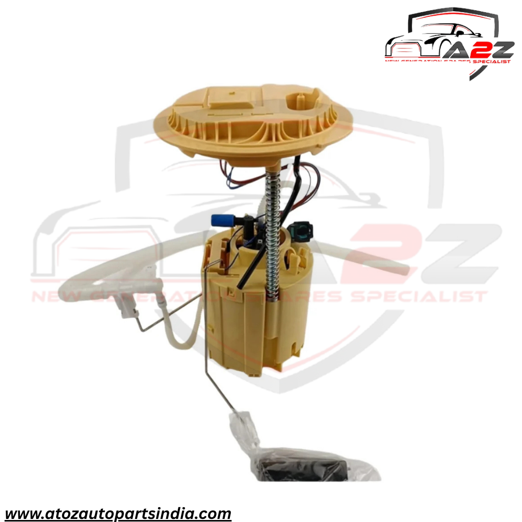 Fuel Pump A2514700190 Compatible With MERCEDES-BENZ W251/W164 Tag No.95