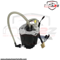 Electric Fuel Pump Assembly LR016845 Compatible With Land Rover Discovery 3 4