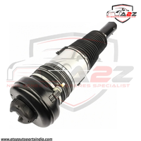 Front Air Suspension Shock Absorber Strut 4M0616039AC 4M0616039AE Compatible With AUDI Q7 (4M) T-3 (2016-22)