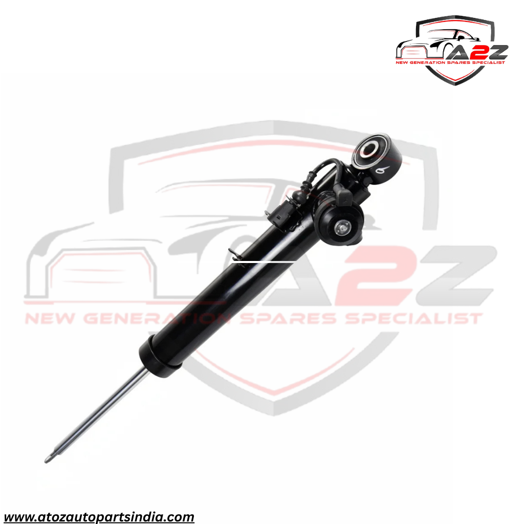 Rear Left  Air Suspension Electric Shock Absorber Strut 8R0513025 8R0513025G 8R0513025J Compatible With AUDI Q5 (8RB)