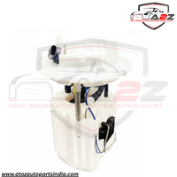 Fuel Pump 1664701794 Compatible With Mercedes Benz W166