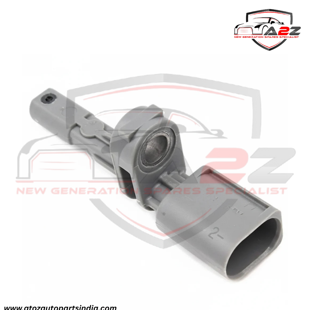 Rear Left/Right ABS Wheel Speed Sensor Grey WHT003864A WHT003864B WHT003864C 2K0927807 WHT003864 Compatible With AUDI A3 Convertible (8V7, 8VE) | A3 / S3