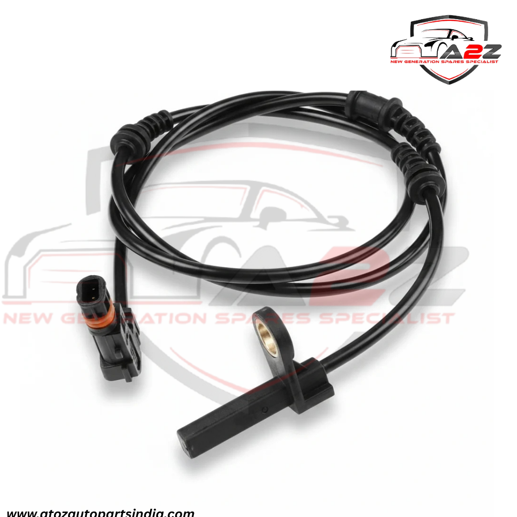 Front Left / Right ABS Wheel Speed Sensor 0009051004 & 2215400317 & 2215401217 & 2219050001 & 2219055700 & 2219057100 & 2219050001 Compatible With MERCEDES-BENZ S-CLASS W221