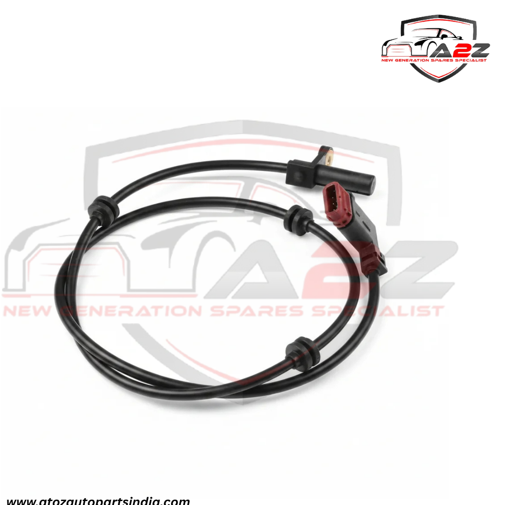 Rear Left / Right ABS Wheel Speed Sensor A2219056000 A2219050401 A2219057300 A2215400117 2215400117 2219050401 2219056000 Compatible With MERCEDES-BENZ S-CLASS W221