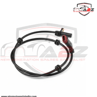 Rear Left / Right ABS Wheel Speed Sensor A2219056000 A2219050401 A2219057300 A2215400117 2215400117 2219050401 2219056000 Compatible With MERCEDES-BENZ S-CLASS W221