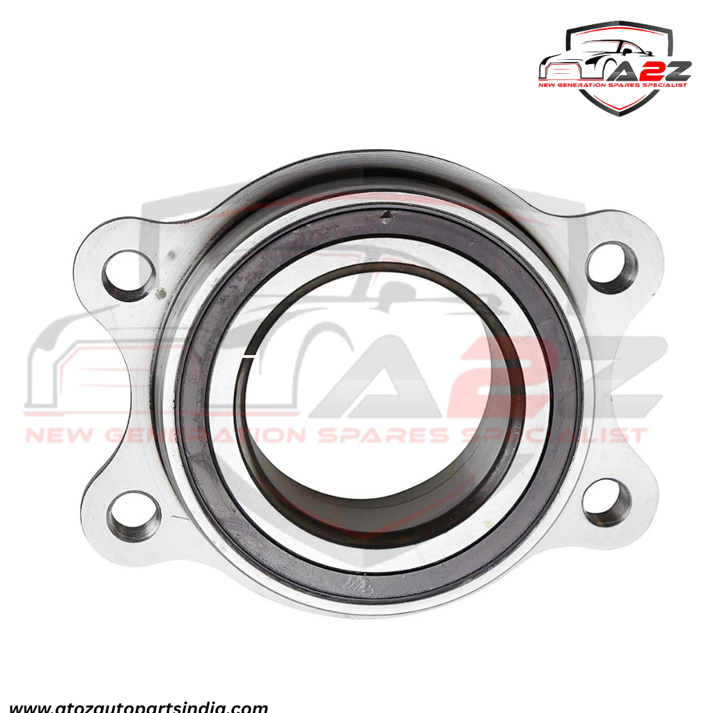 Front Wheel Bearing 4M0498625A 4M0498625B 4M0498625C 4M0498625F 8W0407625F 8W0407625G 8W0407625K  8W0407625M & 8W0407625P 8WD407625 8WD407625A Compatible With AUDI A4 A5 A6 A7 A8 Q5 Q7 Q8