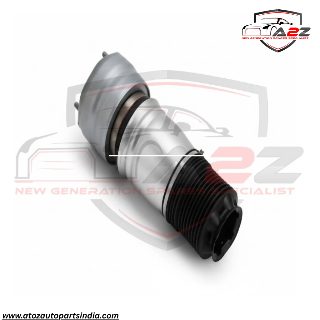 Front Left/Right Air Suspension Air Spring  4M0616039AE 4M0616039AD 4M0616039AC Compatible With AUDI Q7 4MB, 4MG, 4MQ