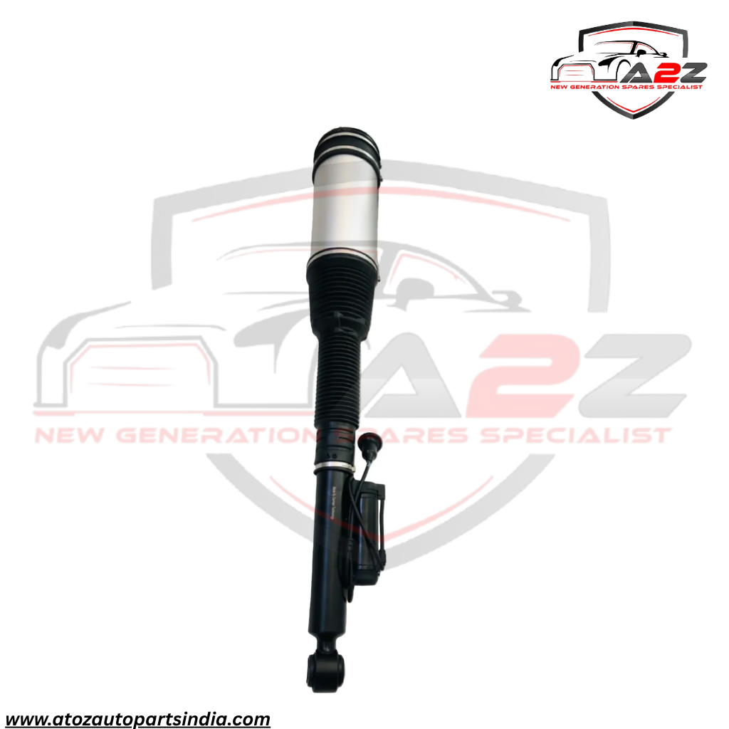 Rear Air Suspension Springs 2213205013  Compatible With Mercedes Benz S-CLASS W220