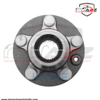 Front Wheel Hub LR114244 Compatible With LAND ROVER DISCOVERY SPORT (L550) & RANGE ROVER EVOQUE (L551)