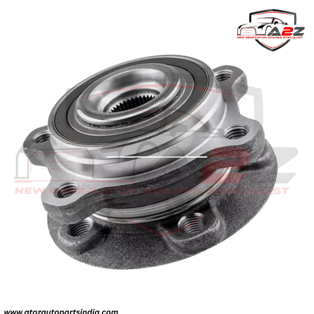 Rear Wheel Hub 32370046 31429293 31476967 32221050 32246177 32315305 32331433 32346783 Compatible With VOLVO XC90 II (256) N.M