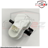 Fuel Vapor Tank Leak Detection Pump A0015457516 Compatible With Mercedes Benz W213