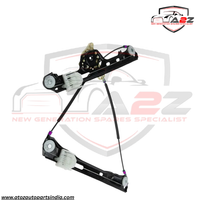 Front Left Window Regulator 51337138465 Compatible With BMW E87 E88