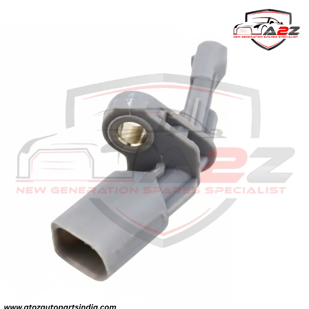 Rear Right ABS Wheel Speed Sensor Grey 1K0927808A WHT003858A WHT003858B 1K0927808 WHT003858 Compatible With AUDI Q3 8UB, 8UG