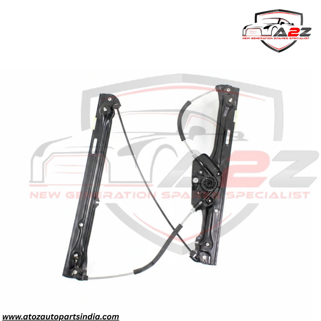 Front Right Window Regulator 51337355636 Compatible With BMW For X3 F25