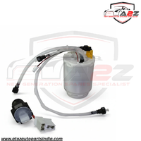 Fuel Pump Left 95562093101 95562010301 95562010302 95562010303 95562013100 A2C53377802Z FE0770 SP5175M Compatible With AUDI Q7 & Porsche Cayenne 03-10 LH Tag-F-49