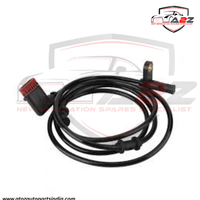 Rear Left/Right ABS Wheel Speed Sensor 2115401217 2115401917 2115402417 2115403017 Compatible With MERCEDES-BENZ CLS C219 & E-CLASS W211